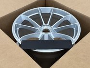 Porsche Boxster/Cayman 982 (718) 2016- Geschmiedete OEM Felgen R20 V7 (4 Stk) Foto 5