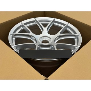 Geschmiedete OEM Felgen R20 R21 V35 (4 Stk) Foto 4
