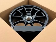Porsche 911 (992) 2018– Geschmiedete OEM Felgen R20 R21 V46 (4 Stk) Foto 4