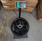Porsche 911 (992) 2018– Geschmiedete OEM Felgen R20 R21 V46 (4 Stk) Foto 12