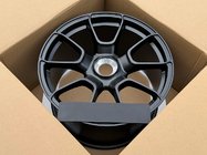 Porsche 911 (992) 2018– Geschmiedete OEM Felgen R20 R21 V46 (4 Stk) Foto 3