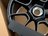 Porsche 911 (992) 2018– Geschmiedete OEM Felgen R20 R21 V46 (4 Stk) Foto 8
