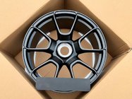 Porsche 911 (992) 2018– Geschmiedete OEM Felgen R20 R21 V46 (4 Stk) Foto 2