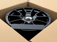 Porsche 911 (992) 2018– Geschmiedete OEM Felgen R20 R21 V46 (4 Stk) Foto 5