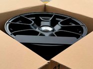 Porsche 911 (992) 2018– Geschmiedete OEM Felgen R20 R21 V46 (4 Stk) Foto 6