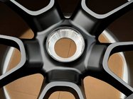 Porsche 911 (992) 2018– Geschmiedete OEM Felgen R20 R21 V46 (4 Stk) Foto 10