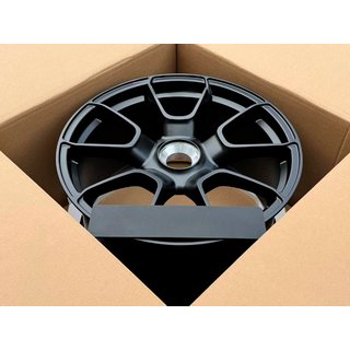 Geschmiedete OEM Felgen R20 R21 V46 (4 Stk) Foto 4