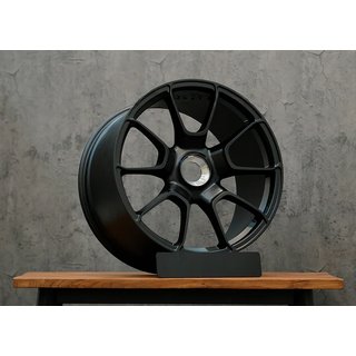 Geschmiedete OEM Felgen R20 R21 V46 (4 Stk) Foto 1