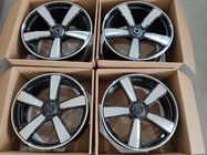 Porsche 911 (992) 2018– Geschmiedete OEM Felgen R20 R21 V36 (4 Stk) Foto 5