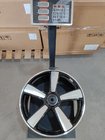 Porsche 911 (992) 2018– Geschmiedete OEM Felgen R20 R21 V36 (4 Stk) Foto 7