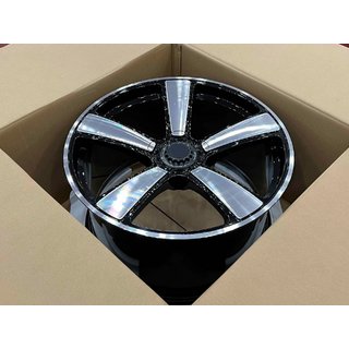 Geschmiedete OEM Felgen R20 R21 V36 (4 Stk) Foto 4