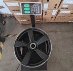 Porsche 911 (992) 2018– Geschmiedete OEM Felgen R20 R21 V37 (4 Stk) Foto 13