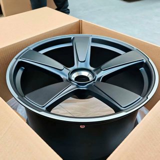 Geschmiedete OEM Felgen R20 R21 V37 (4 Stk) Foto 3