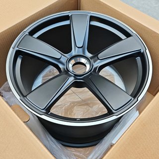 Geschmiedete OEM Felgen R20 R21 V37 (4 Stk) Foto 2