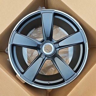Geschmiedete OEM Felgen R20 R21 V37 (4 Stk) Foto 1