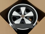Porsche 911 (991) 2011–2019 Geschmiedete OEM R20 V8 Felgen (4 Stk) Foto 3