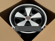 Porsche 911 (991) 2011–2019 Geschmiedete OEM R20 V8 Felgen (4 Stk) Foto 4