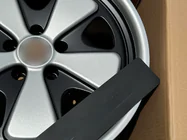 Porsche 911 (991) 2011–2019 Geschmiedete OEM R20 V8 Felgen (4 Stk) Foto 10