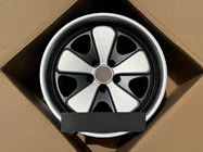 Porsche 911 (991) 2011–2019 Geschmiedete OEM R20 V8 Felgen (4 Stk) Foto 2