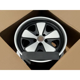 Geschmiedete OEM R20 V8 Felgen (4 Stk) Foto 3