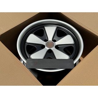 Geschmiedete OEM R20 V8 Felgen (4 Stk) Porsche 911 (991) 2011–2019 Foto 4