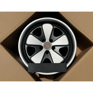 Geschmiedete OEM R20 V8 Felgen (4 Stk) Porsche 911 (991) 2011–2019 Foto 2