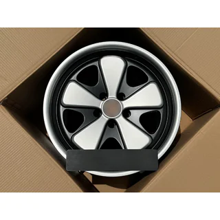 Geschmiedete OEM R20 V8 Felgen (4 Stk) Foto 2