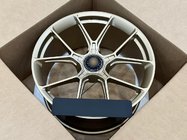 Porsche Cayenne 2018- Geschmiedete OEM Felgen R22 V9 (4 Stk) Foto 3
