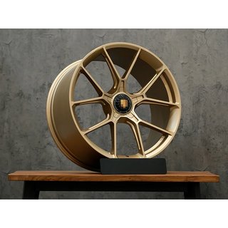 Geschmiedete OEM Felgen R22 V9 (4 Stk) Foto 1
