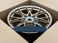 Porsche 911 (992) 2018– Geschmiedete OEM Felgen R20 R21 V38 (4 Stk) Foto 5