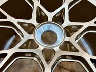 Porsche 911 (992) 2018– Geschmiedete OEM Felgen R20 R21 V38 (4 Stk) Foto 10