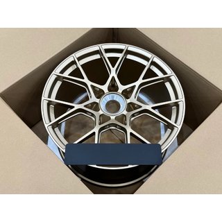 Geschmiedete OEM Felgen R20 R21 V38 (4 Stk) Foto 3