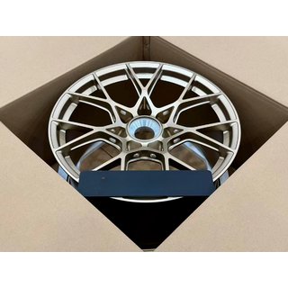 Geschmiedete OEM Felgen R20 R21 V38 (4 Stk) Foto 4
