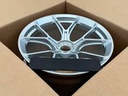 Porsche 911 (992) 2018– Geschmiedete OEM Felgen R20 (4 Stk) Foto 5