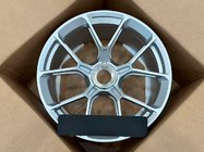 Porsche 911 (992) 2018– Geschmiedete OEM Felgen R20 (4 Stk) Foto 3