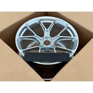 Geschmiedete OEM Felgen R20 (4 Stk) Foto 4