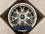 Porsche Boxster/Cayman 981 2013-2016 Geschmiedete OEM R20 V2 Felgen (4 Stk) Foto 2