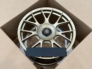 Porsche Boxster/Cayman 981 2013-2016 Geschmiedete OEM R20 V2 Felgen (4 Stk) Foto 3