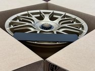 Porsche Boxster/Cayman 981 2013-2016 Geschmiedete OEM R20 V2 Felgen (4 Stk) Foto 7