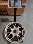 Porsche Boxster/Cayman 981 2013-2016 Geschmiedete OEM R20 V2 Felgen (4 Stk) Foto 13