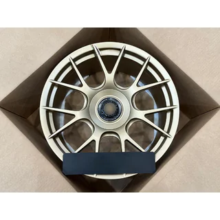 Geschmiedete OEM R20 V2 Felgen (4 Stk) Foto 2