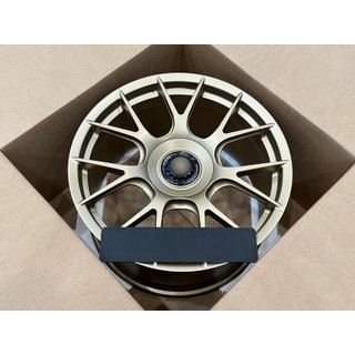 Geschmiedete OEM R20 V2 Felgen (4 Stk) Porsche Boxster/Cayman 981 2013-2016 Foto 3