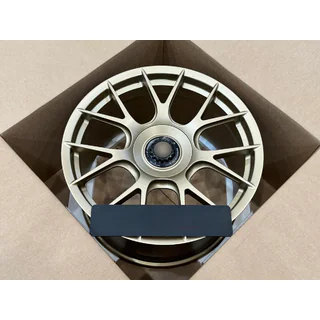 Geschmiedete OEM R20 V2 Felgen (4 Stk) Foto 3