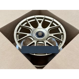 Geschmiedete OEM R20 V2 Felgen (4 Stk) Porsche Boxster/Cayman 981 2013-2016 Foto 4