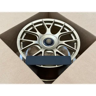 Geschmiedete OEM R20 V2 Felgen (4 Stk) Foto 4