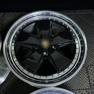 Geschmiedete OEM Felgen R20 V5 (4 Stk) Porsche 911 (991) 2011–2019 Foto 1