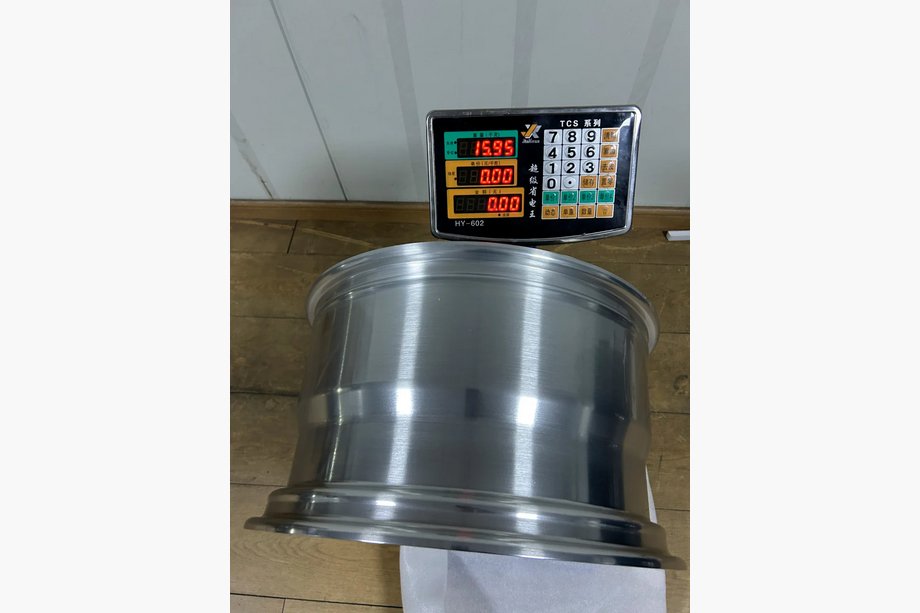 Porsche 911 (991) 2011–2019 Geschmiedete OEM Felgen R20 V5 (4 Stk) Foto 10