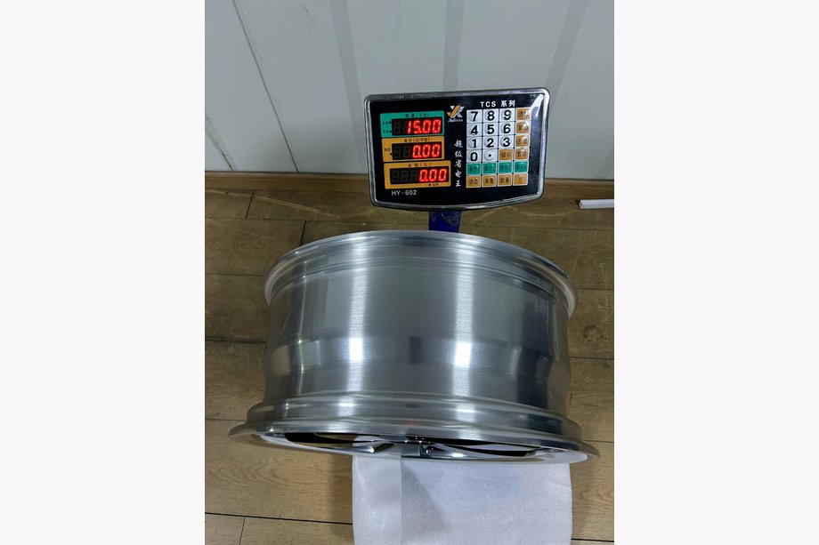 Porsche 911 (991) 2011–2019 Geschmiedete OEM Felgen R20 V5 (4 Stk) Foto 9