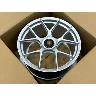 Geschmiedete OEM Felgen R20 R21 V39 (4 Stk) Foto 2