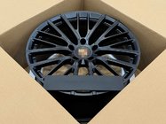 Porsche Cayenne 2010-2017 Geschmiedete OEM-Felgen R21 (4 Stk) Foto 4